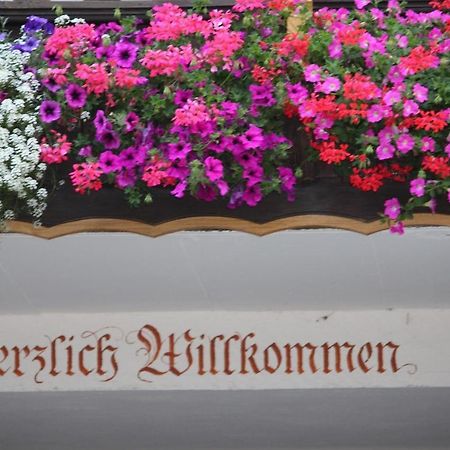 Fetznhof-Zuhaus Vila Grassau  Exterior foto