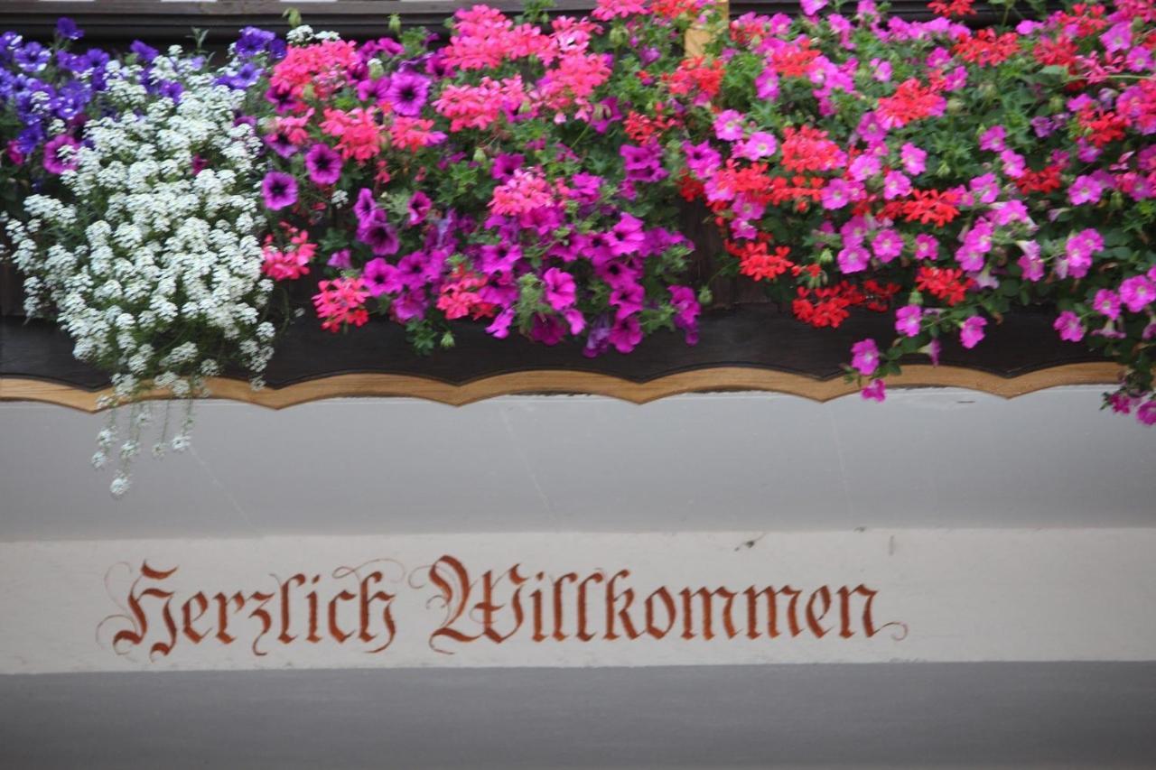 Fetznhof-Zuhaus Vila Grassau  Exterior foto