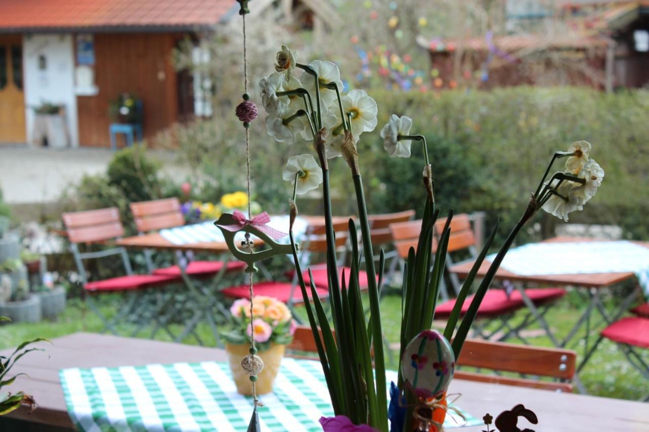 Fetznhof-Zuhaus Vila Grassau  Exterior foto