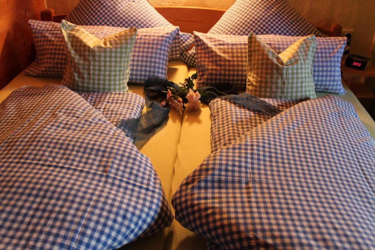 Fetznhof-Zuhaus Vila Grassau  Quarto foto