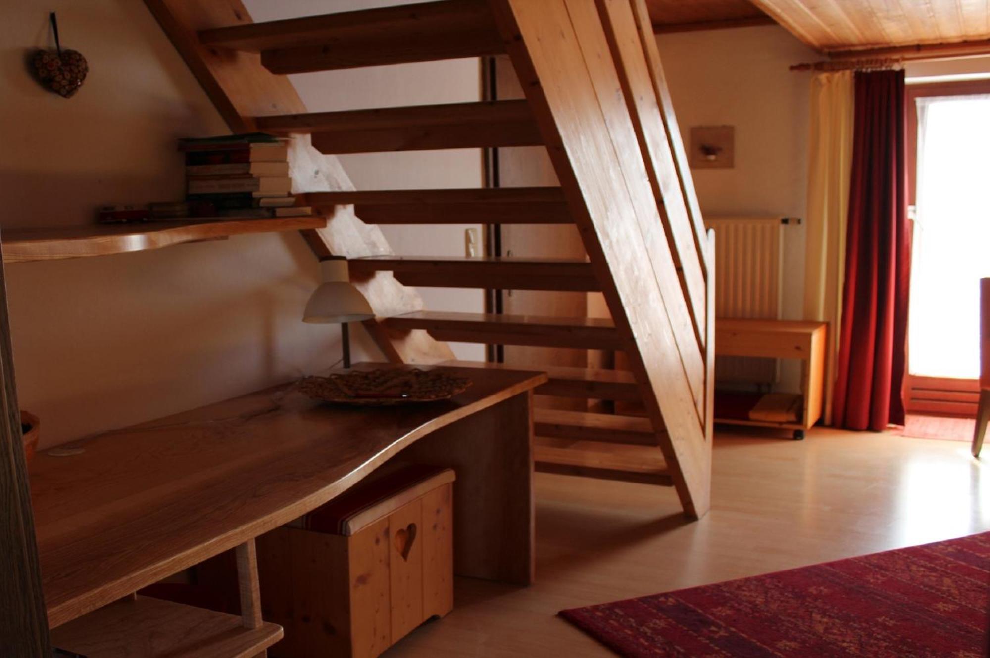 Fetznhof-Zuhaus Vila Grassau  Quarto foto