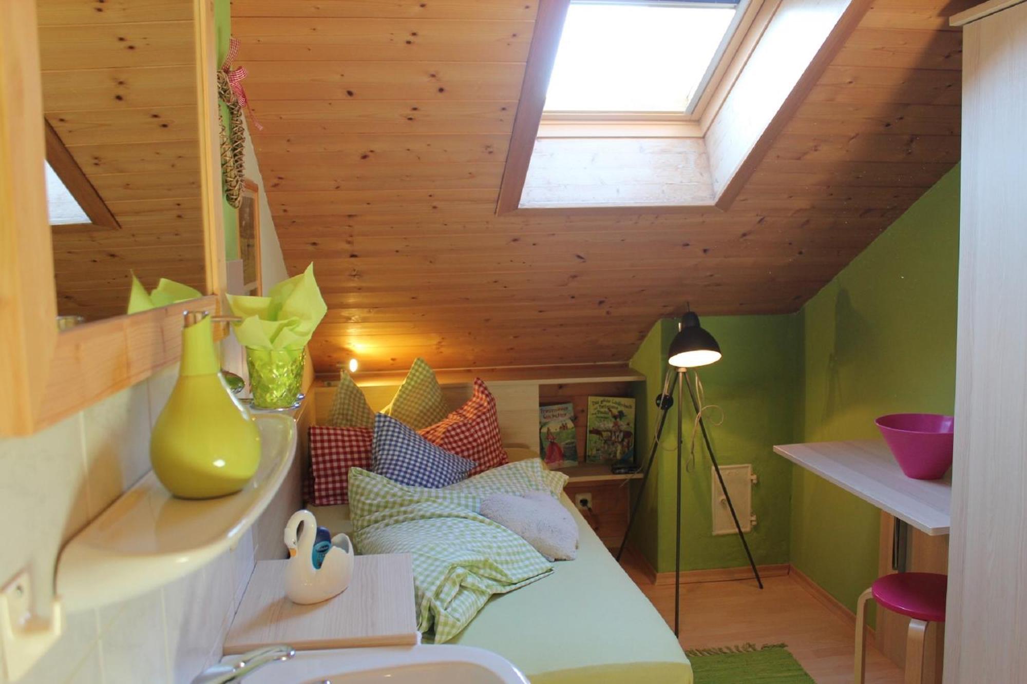 Fetznhof-Zuhaus Vila Grassau  Quarto foto