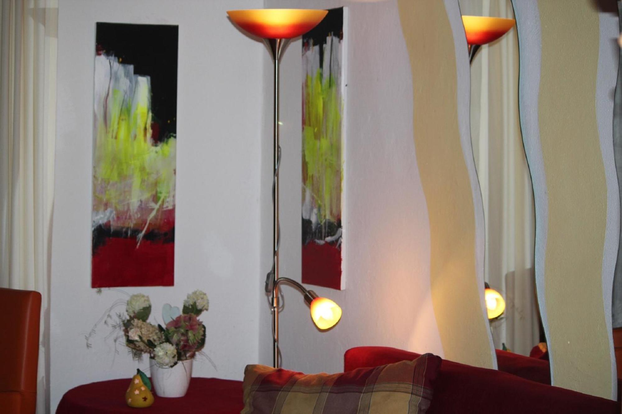 Fetznhof-Zuhaus Vila Grassau  Quarto foto