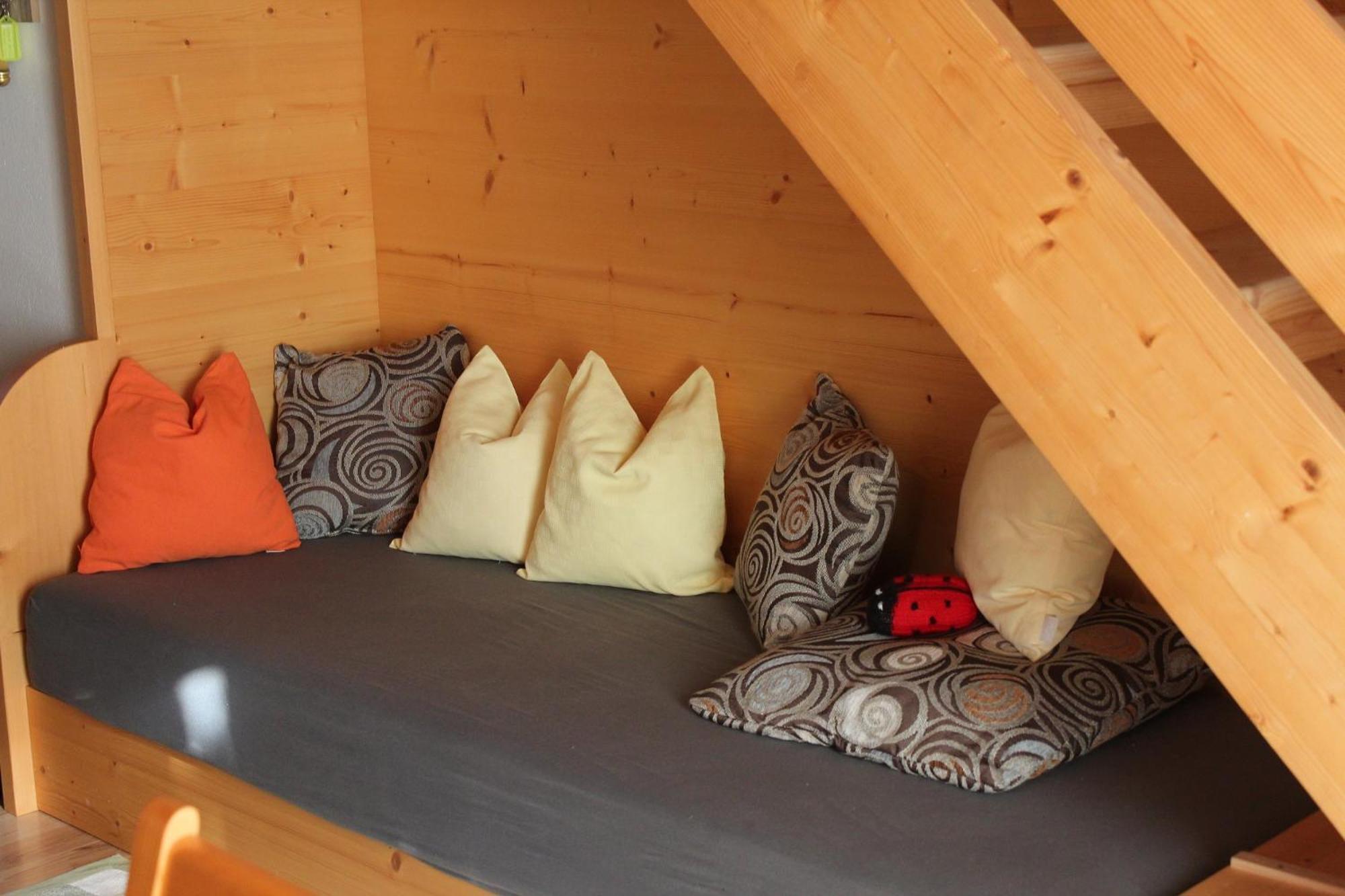 Fetznhof-Zuhaus Vila Grassau  Quarto foto