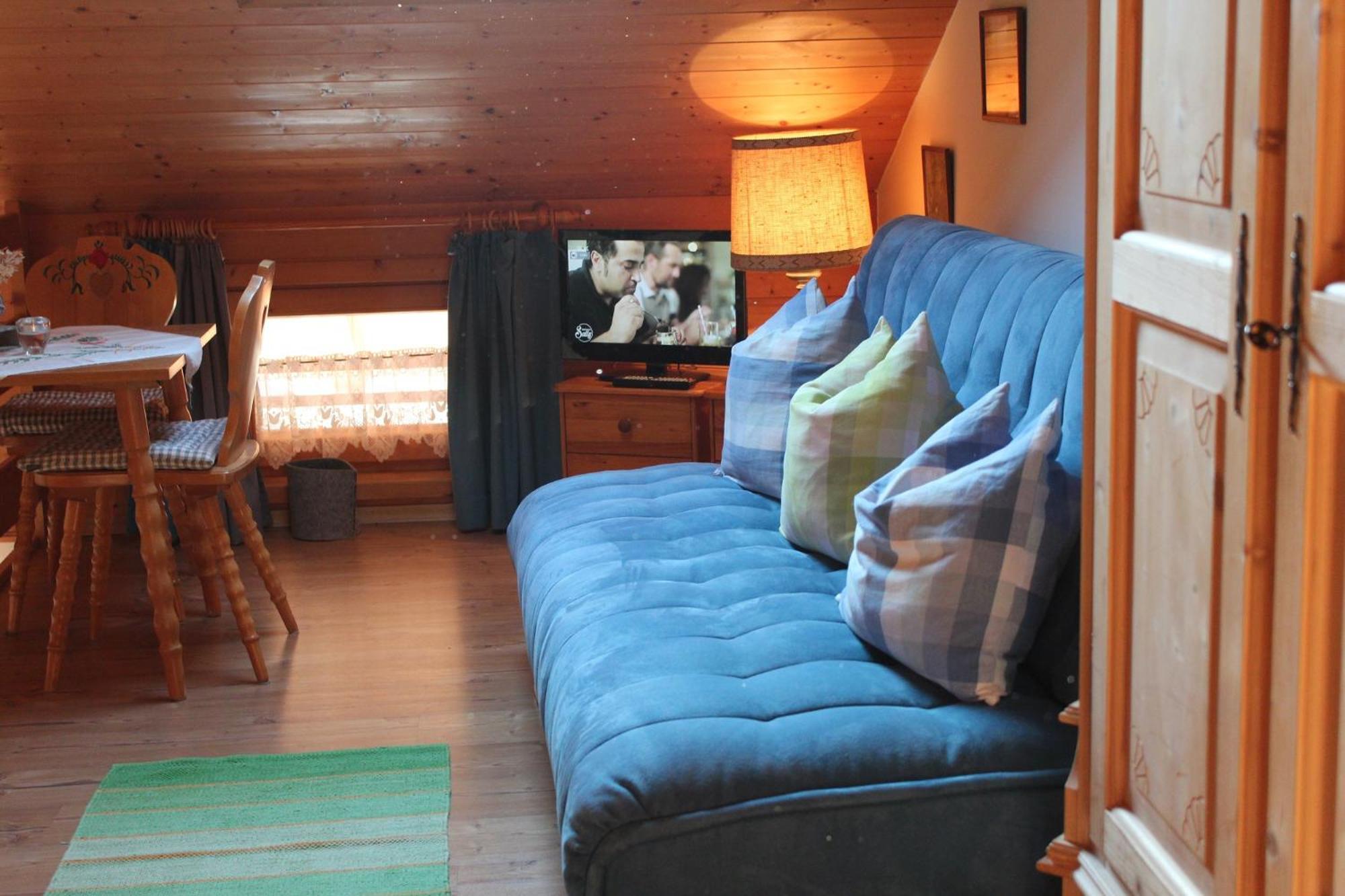 Fetznhof-Zuhaus Vila Grassau  Quarto foto