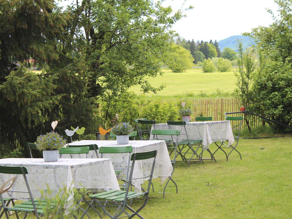 Fetznhof-Zuhaus Vila Grassau  Exterior foto